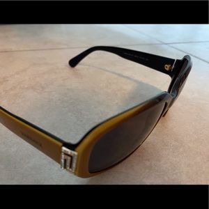 Authentic Versace Sunglasses
